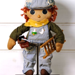 Country-Rag-Doll-p1-01 カントリードール-ピール