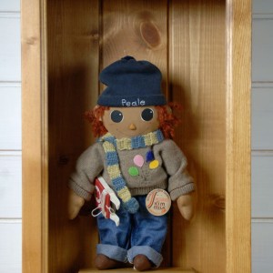 カントリードール-ピール