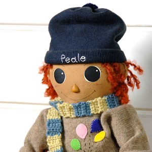 カントリードール-ピール