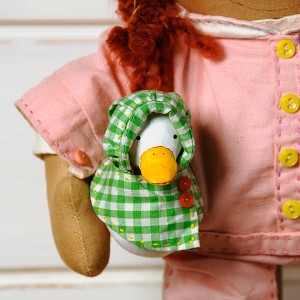 カントリードール-ペール