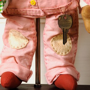 カントリードール-ペール