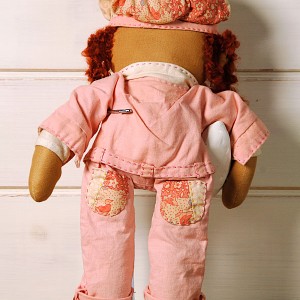 カントリードール-ペール