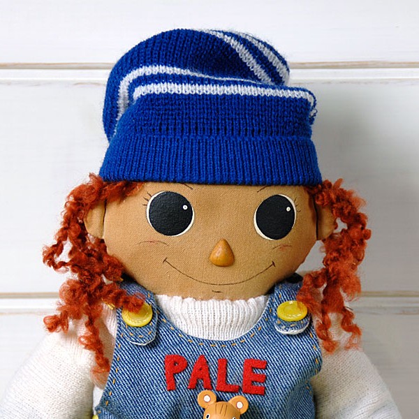 カントリードール-ペール