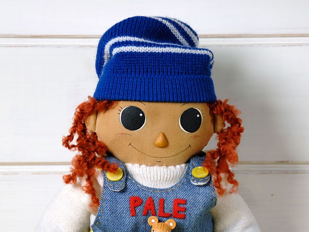 カントリードール-ペール