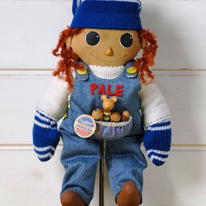 カントリードール-ペール