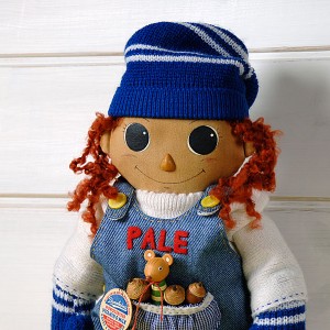 カントリードール-ペール