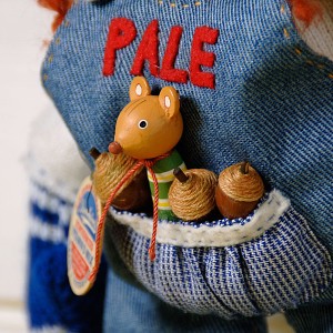 カントリードール-ペール