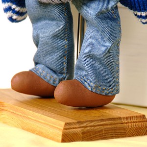 カントリードール-ペール