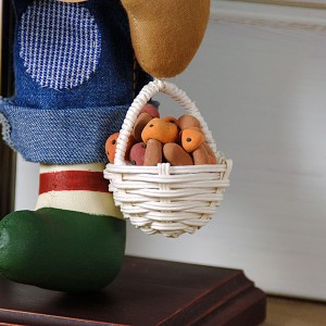 カントリードール-ピール