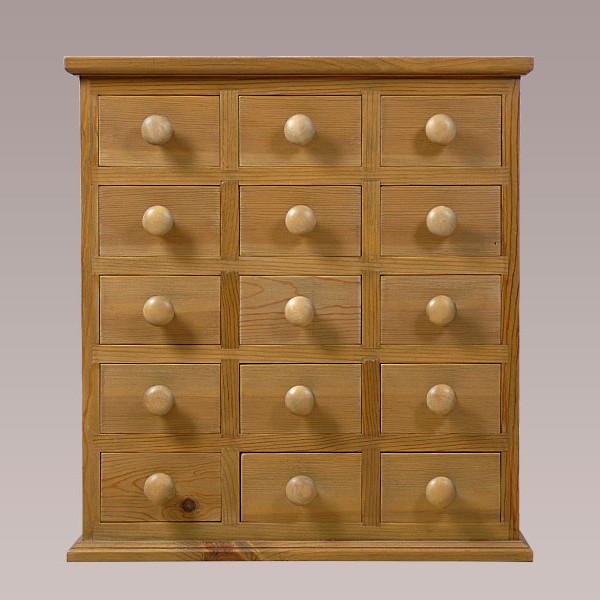 apothecary-chest-15-1 カントリー家具