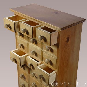 apothecary-chest-30-11 カントリー家具
