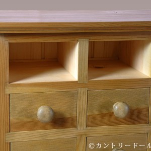 apothecary-chest-30-19 カントリー家具