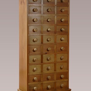 apothecary-chest-30-2 カントリー家具