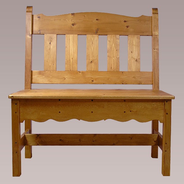 bench-2-1 カントリー家具-ベンチ