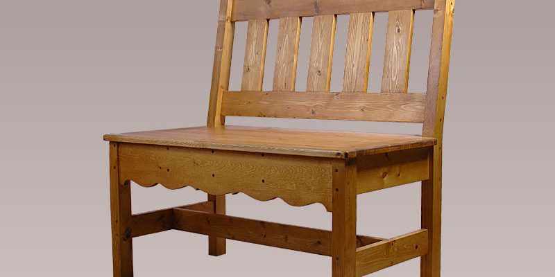 カントリー家具