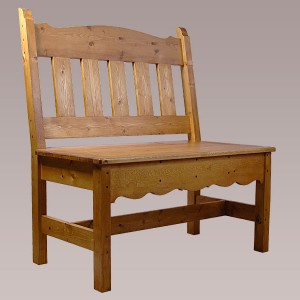 bench-2-2 カントリー家具-ベンチ