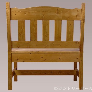 bench-2-5 カントリー家具-ベンチ