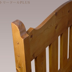 bench-2-6 カントリー家具-ベンチ