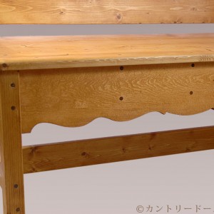 bench-2-9 カントリー家具-ベンチ