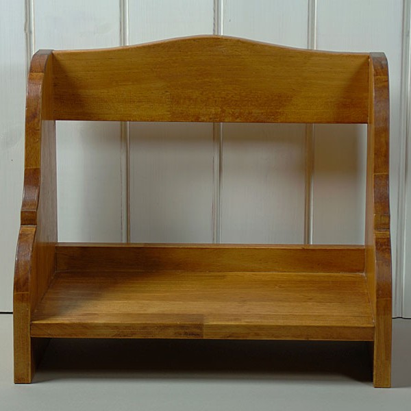 bookshelf-1 カントリー家具