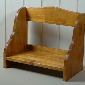 bookshelf-2 カントリー家具