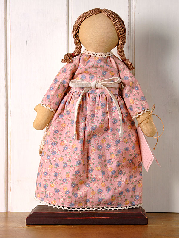 カントリードール-アリス