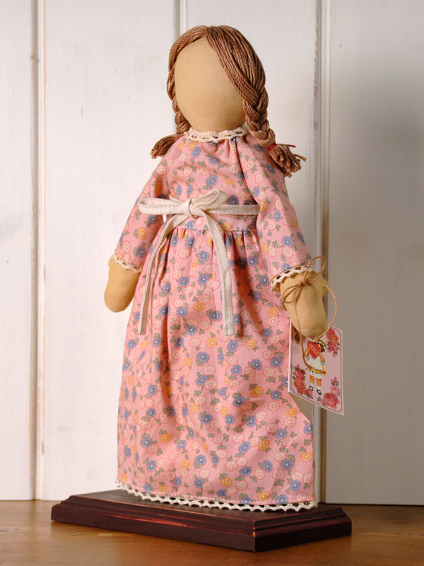 カントリードール-アリス