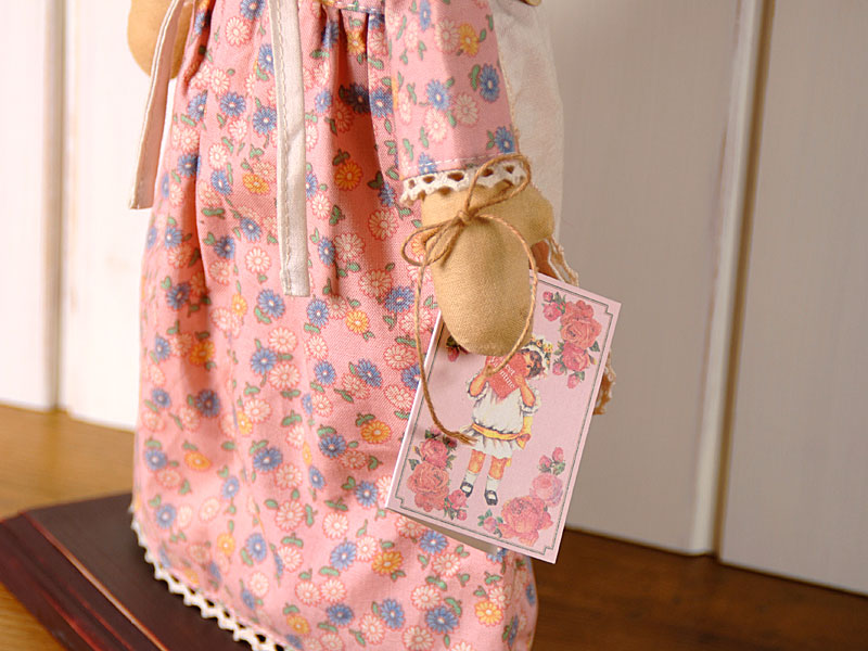 カントリードール-アリス