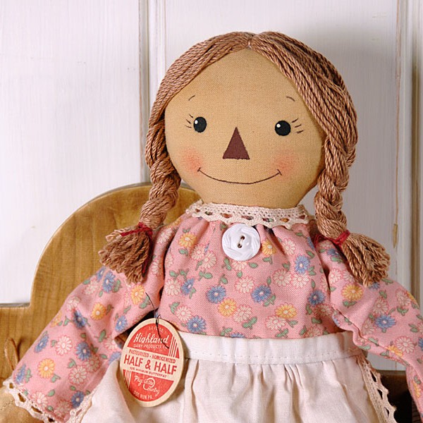 country-doll-alice-3a カントリードールの完成品