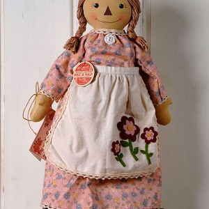 country doll-alice-4 カントリードール-アリス