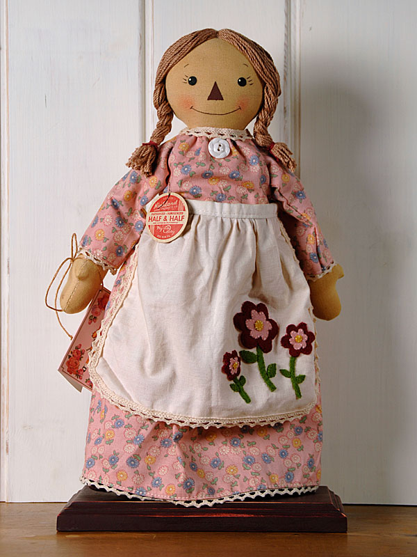 カントリードール-アリス