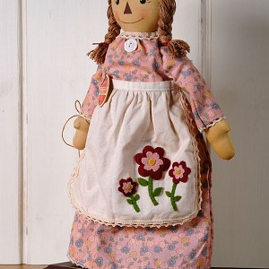 country doll-alice-5 カントリードール-アリス