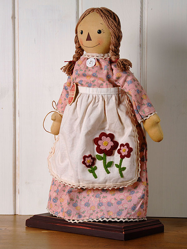 カントリードール-アリス