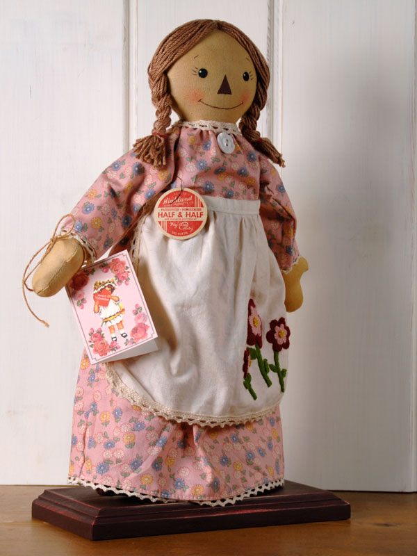 カントリードール-アリス