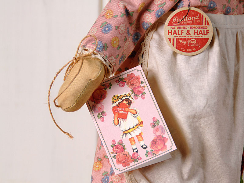 カントリードール-アリス