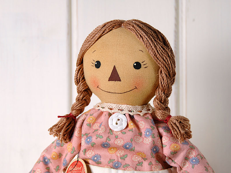 カントリードール-アリス