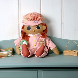 カントリードール-ペール