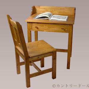 desk-11 カントリー家具