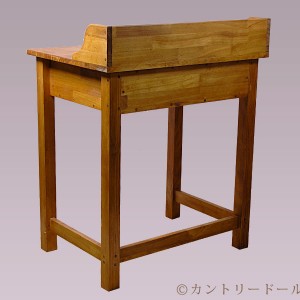desk-4 カントリー家具