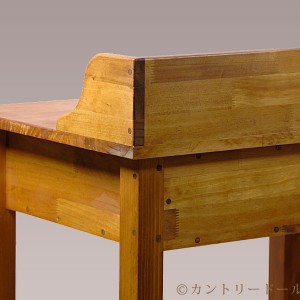 desk-5 カントリー家具