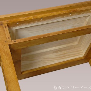desk-9 カントリー家具