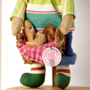 doll-m-03 カントリードール-ピール