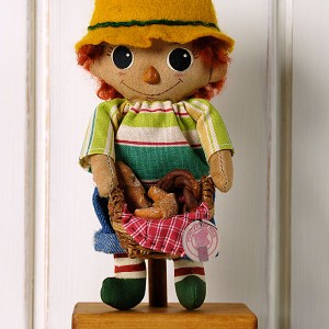 doll-m-04 カントリードール-ピール