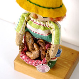 doll-m-05 カントリードール-ピール