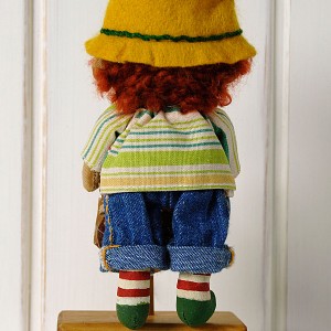 doll-m-06 カントリードール-ピール