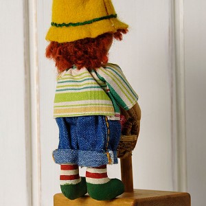 doll-m-07 カントリードール-ピール