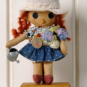 カントリードール-ペール