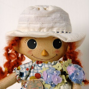 カントリードール-ペール