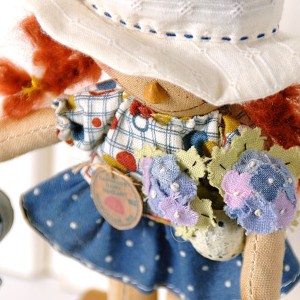 カントリードール-ペール