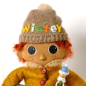 doll-m4-03 カントリードール-ピール